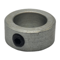 1 SHAFT COLLAR S/S CLIMAX