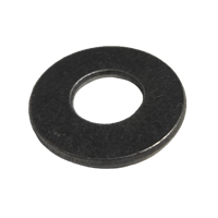 M10 DIN 125A FLAT WASHER