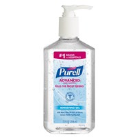 HAND AND SURFACE SANITIZER 1 GALLON