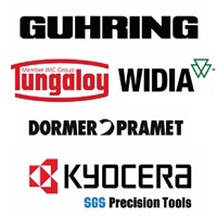 Brand Specific Cutting Tools