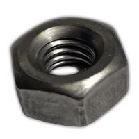 2-4.5 A194-2H HEAVY HEX NUT