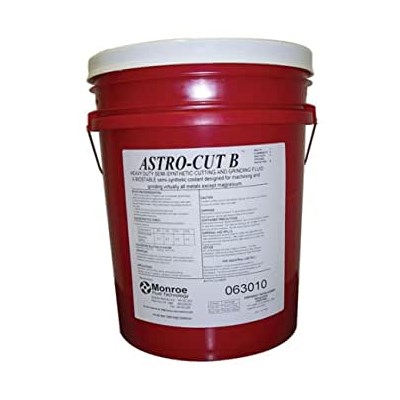ASTRO-CUT BCL (5 GAL.PAIL) MONROE