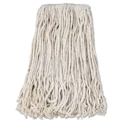 24 INCH BANDED MOP HEAD