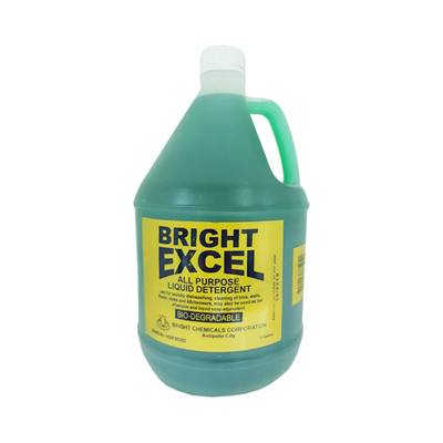 EXCEL ALL PURPOSE CLEANER