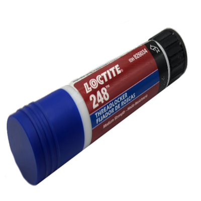 LOCTITE - 248  STICK- 9 GRAM