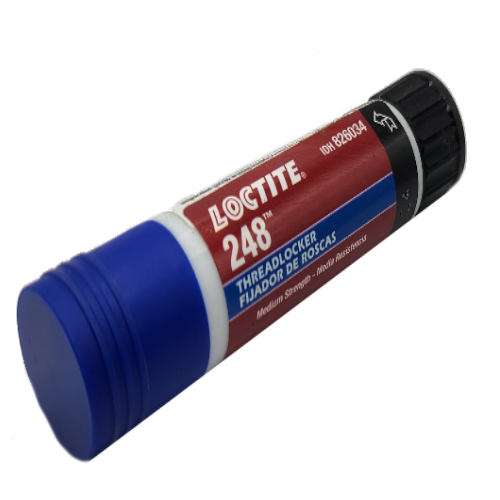 LOCTITE - 248  STICK- 9 GRAM
