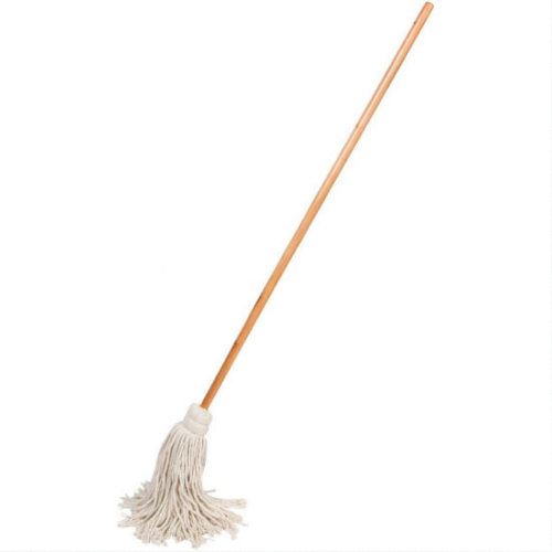 24 INCH MOP HEAD WITH HANDLE