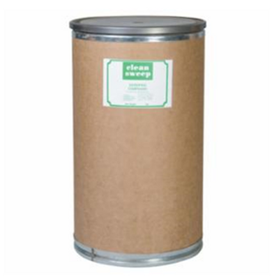 FLOOR SWEEP COMPOUND GREEN 100LB