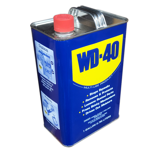 WD-40 1 Gallon