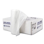 38 X 60 TRASH CAN LINERS 50 GAL/200 CASE