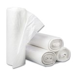 38 X 60 TRASH CAN LINERS 50 GAL/200 CASE