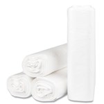 33x40  CLEAR 13 MIC CAN LINER/250 COUNT